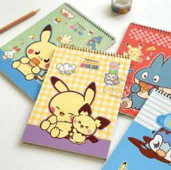 포켓몬 포켓피스 왕 종합장 (랜덤발송)