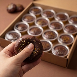 두바이 쫀득 스퀴시 (낱개)