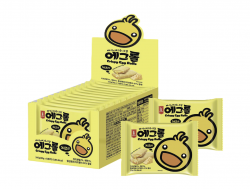 바삭한 에그층 5겹 에그롤(12개 1세트)_치즈맛