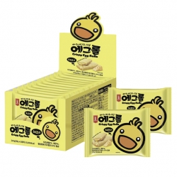 바삭한 에그층 5겹 에그롤(12개 1세트)_치즈맛