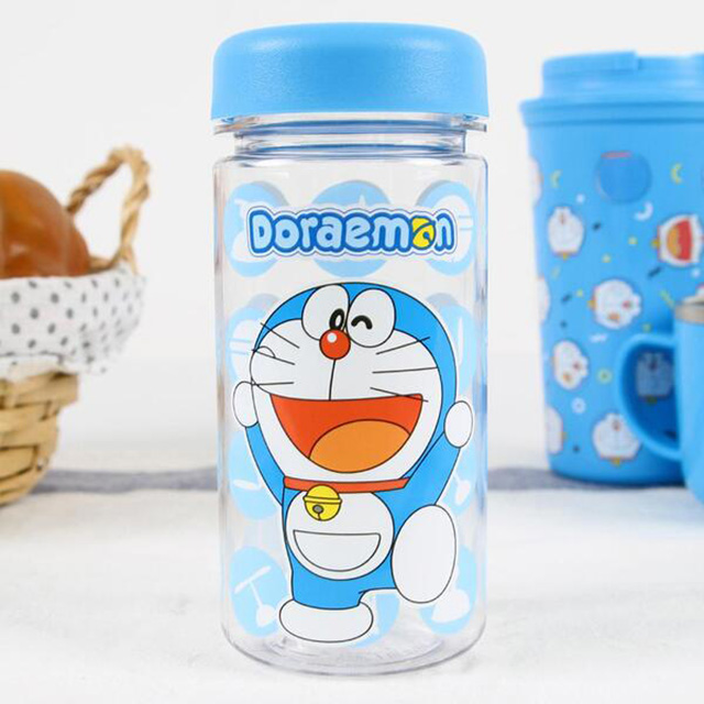 도라에몽 데일리 물통 350ml