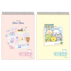 3000 무선종합장 B (랜덤)