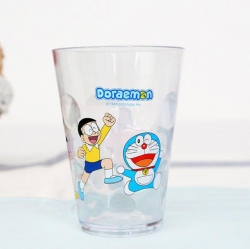 도라에몽 하트 빅컵 350ml