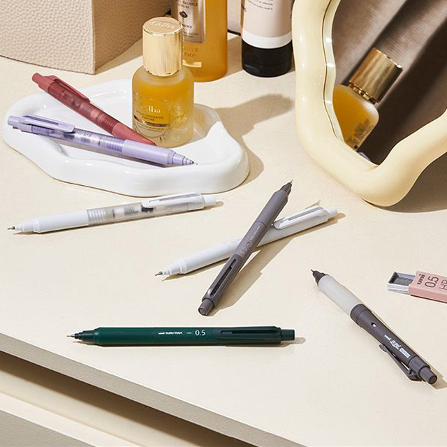 M5-KS 쿠루토가 메이크업 에디션 0.5mm