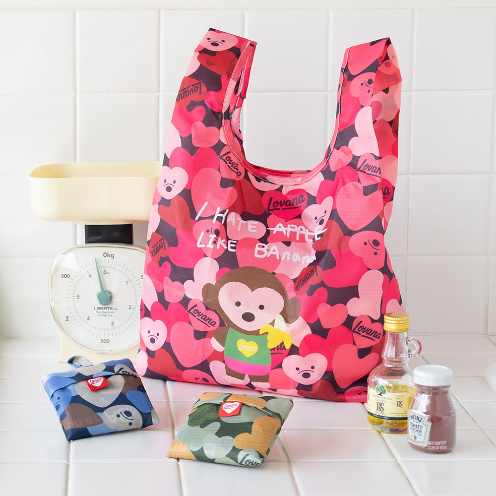 Brunch Brother 스몰 리유저블백 ver.4