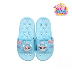 프린세스 캐치티니핑 사뿐핑 입체욕실화