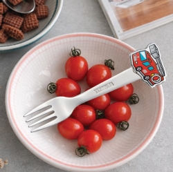 토미카 소방차 다이컷 포크