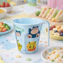 포켓몬 손잡이 멜라민컵 300ml