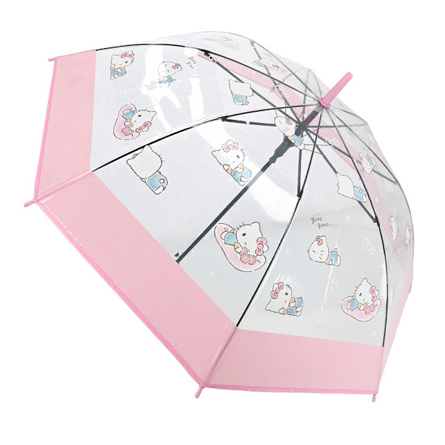 헬로키티 스위트드림 장우산 60cm