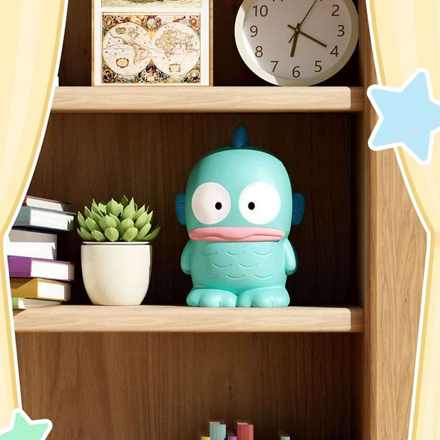 [산리오] 한교동 저금통