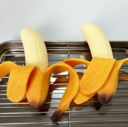 바나나 말랑이 (12개 1세트)