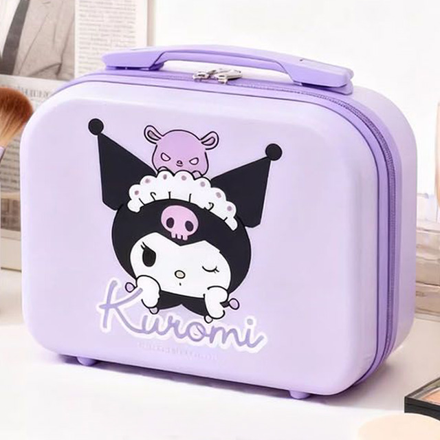 쿠로미 페이스 러블리 레디백