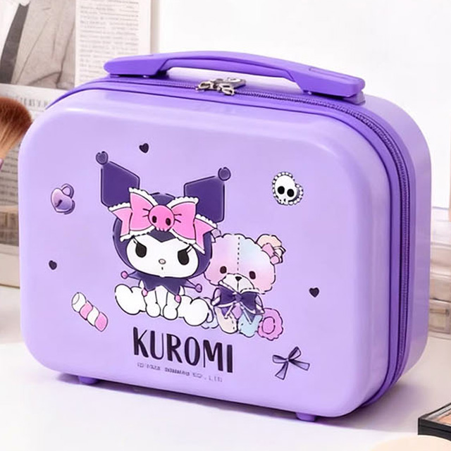 쿠로미 전신 러블리 레디백