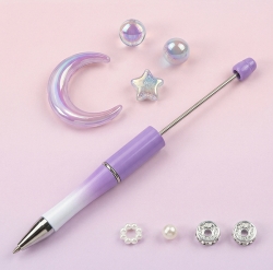 DIY 볼펜 꾸미기 세트_미스틱 문