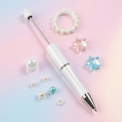 DIY 볼펜 꾸미기 세트_스타 오너먼트