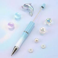 DIY 볼펜 꾸미기 세트_오션돌핀