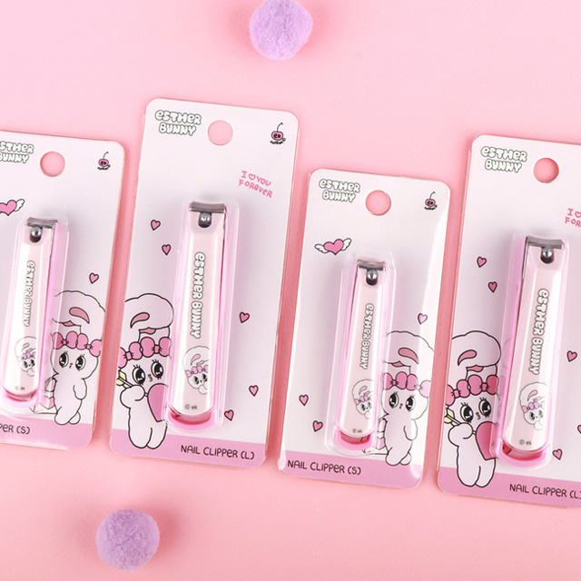 에스더버니 손톱깍이 L