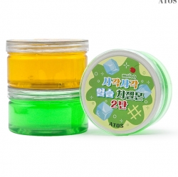 사각사각 얼슬 치젤몬 2탄 (랜덤)