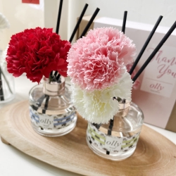 올리 카네이션 디퓨저