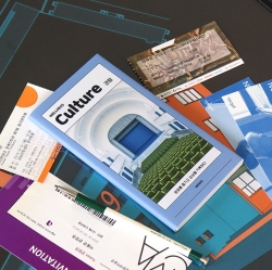 마이 웰니스 로그 : 관람 (노트 핸디 문화 감상)