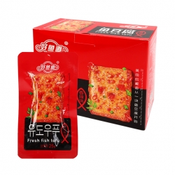 어두부 향라맛 25g (20개 1세트)