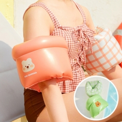 키키쿼카 멜로우 체크 암튜브