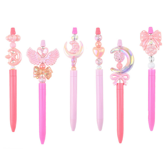 DIY 볼펜 꾸미기 (랜덤)