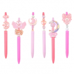 DIY 볼펜 꾸미기 (랜덤)