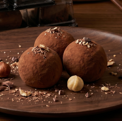 쫀득쿠키 이태리버전 이쫀쿠 27g (8개 1세트)