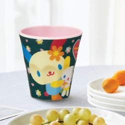 우사하나 멜라민 컵 270ML