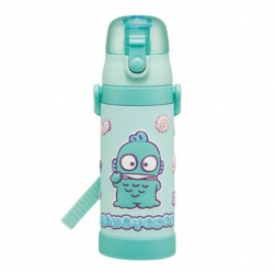 한교동 마슈구미 3D 원터치 스테인레스 보틀 480ML