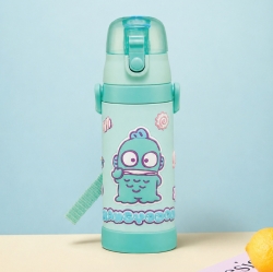 한교동 마슈구미 3D 원터치 스테인레스 보틀 480ML