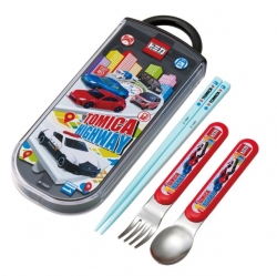 토미카25 슬라이드 트리오 세트