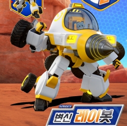 기가빌더 레이봇