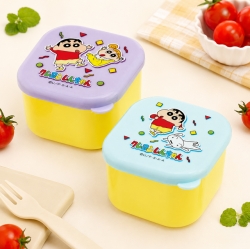짱구는 못말려 미니 용기 2p