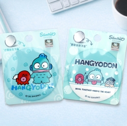 한교동 버튼 거울