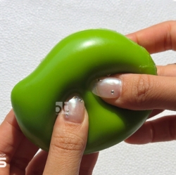 고당도 망고 크런치 슬랑이