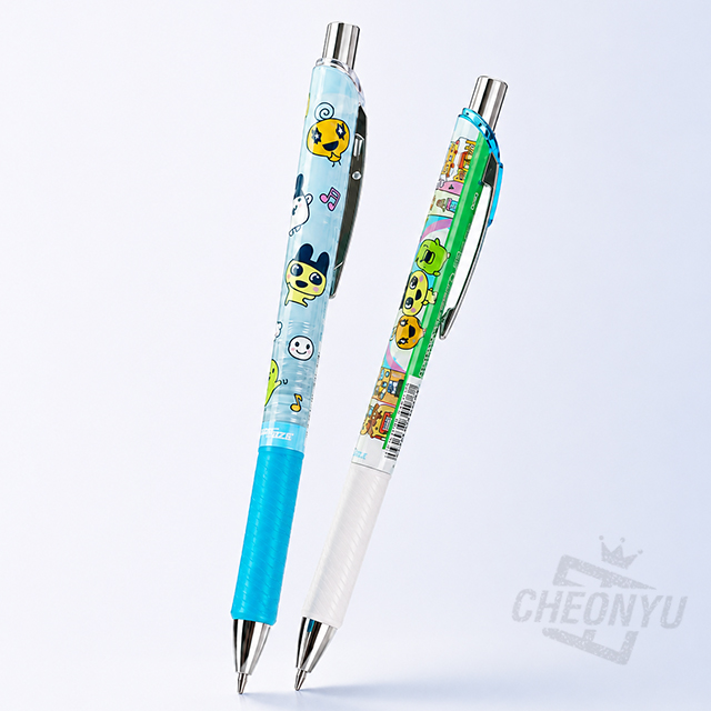 다마고치 에너자이즈 샤프 0.5mm