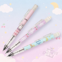 미피 모노그래프 샤프 0.5mm