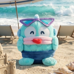 한교동 썬구리 가방고리 13cm