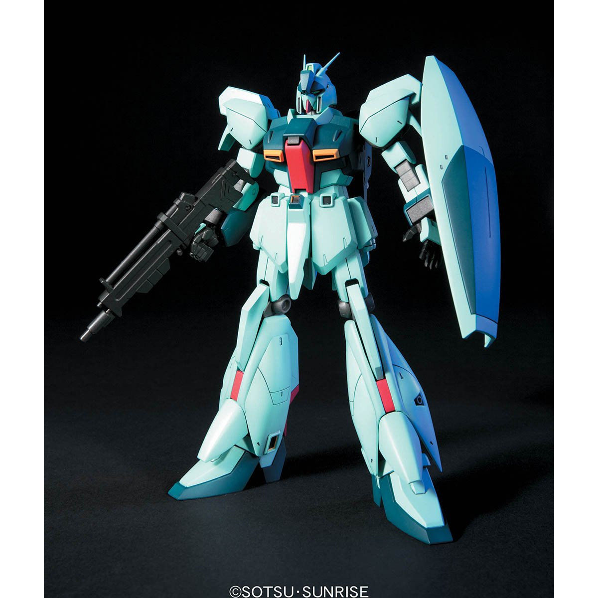 HGUC 리가지