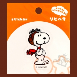 리무버블 스티커_플라잉에이스 (낱개1개)
