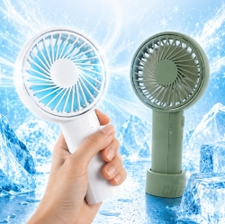 2WAY 각도 조절 멀티핸디팬