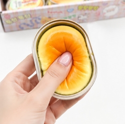 치즈 컵케이크 스퀴시 1P