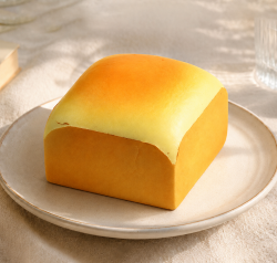 푹신 식빵 스퀴시 1P