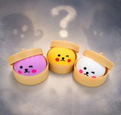 만두깡 크런치 랜덤 말랑이