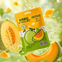 샤오커오라 캔디 15g_메론 (20개 1세트)