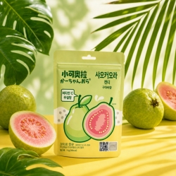 샤오커오라 캔디 15g_구아바 (20개 1세트)