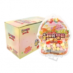 클레이 젤리 (12개 1세트)