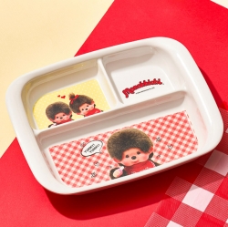 몬치치 양손식판